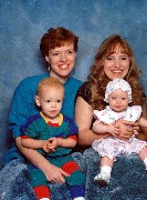 Kim, Jillian, Zack (Zaqq), Jessie Fickas